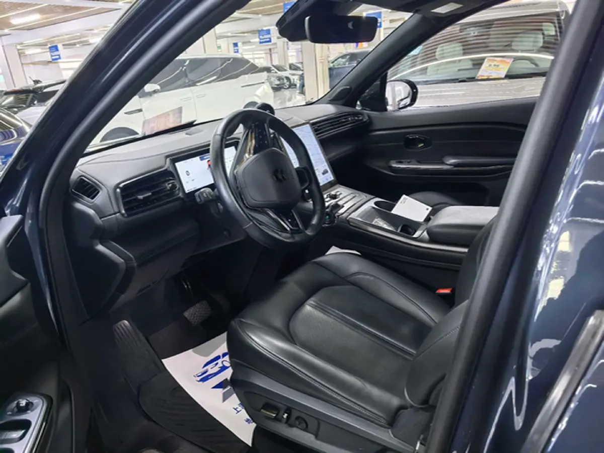 2020 NIO ES6 BEV 70KWH,autocango,china used car exporter,china ev exporter,chinese used car exporter,chinese used ev exporter