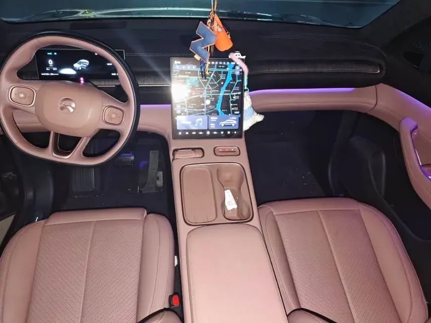 2024 NIO EC6 BEV 75KWH,autocango,china used car exporter,china ev exporter,chinese used car exporter,chinese used ev exporter