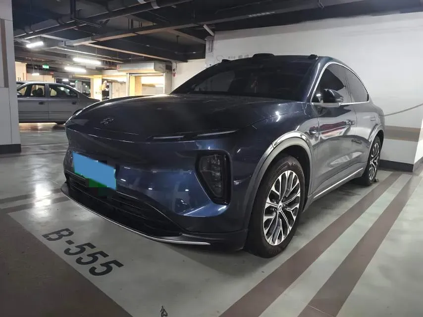 2024 NIO EC6 BEV 75KWH,autocango,china used car exporter,china ev exporter,chinese used car exporter,chinese used ev exporter