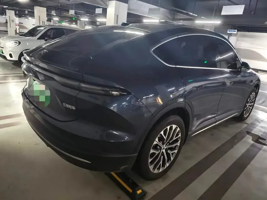 2024 NIO EC6 BEV 75KWH,autocango,china used car exporter,china ev exporter,chinese used car exporter,chinese used ev exporter