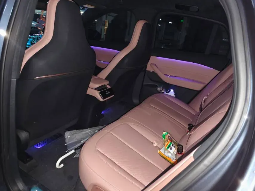 2024 NIO EC6 BEV 75KWH,autocango,china used car exporter,china ev exporter,chinese used car exporter,chinese used ev exporter