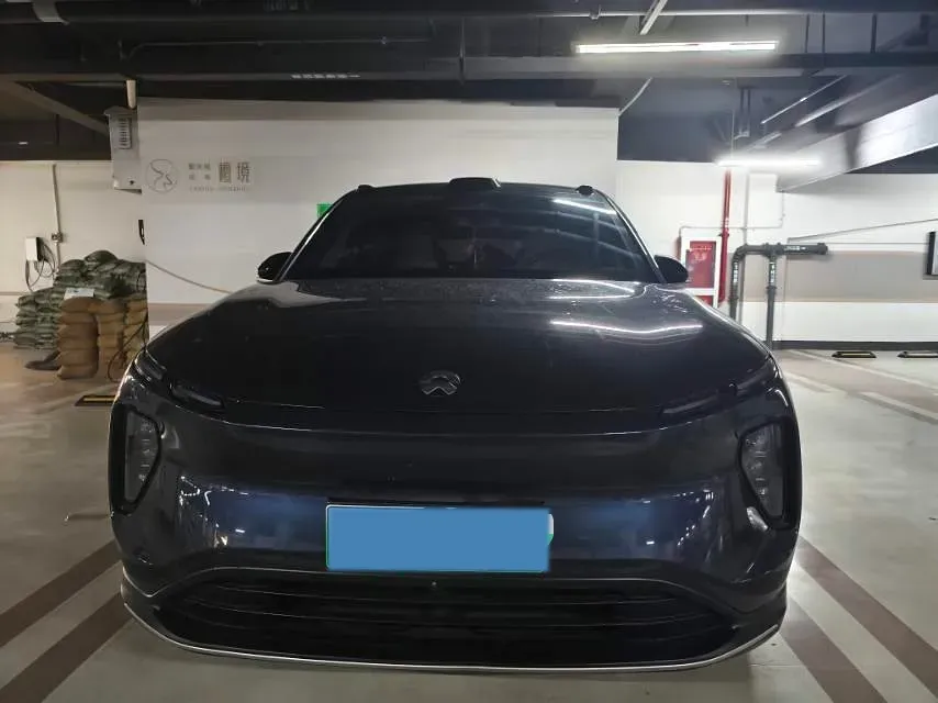 2024 NIO EC6 BEV 75KWH,autocango,china used car exporter,china ev exporter,chinese used car exporter,chinese used ev exporter