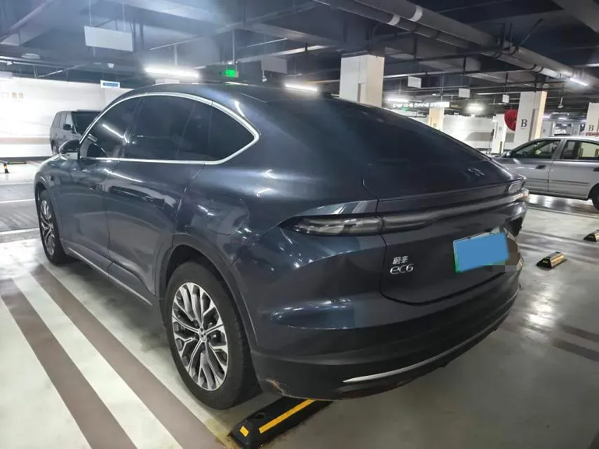 2024 NIO EC6 BEV 75KWH,autocango,china used car exporter,china ev exporter,chinese used car exporter,chinese used ev exporter