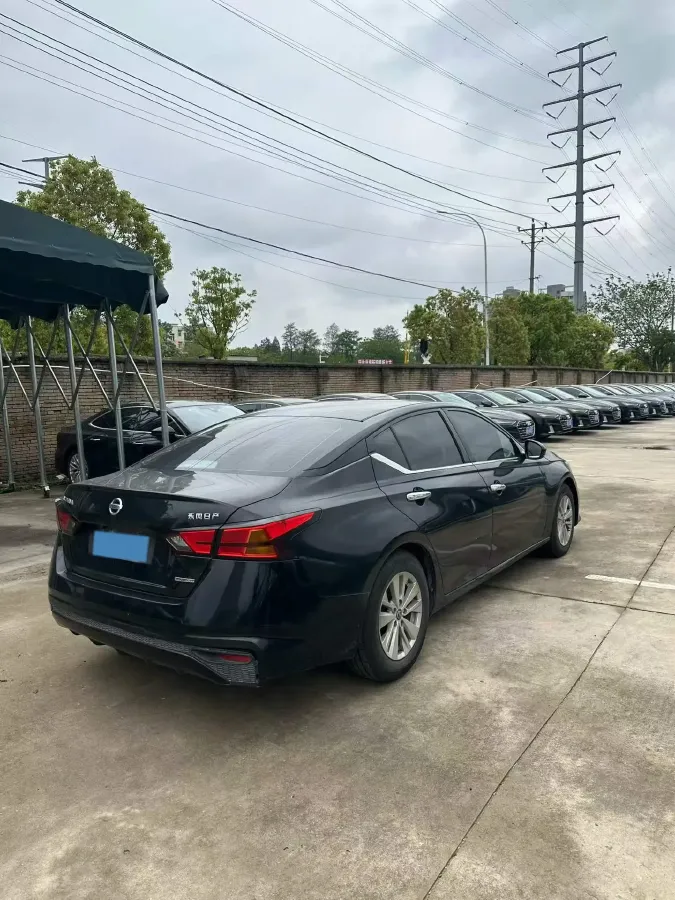 2021 Nissan Teana 2.0L 156HP L4 CVT,autocango,china used car exporter,china ev exporter,chinese used car exporter,chinese used ev exporter