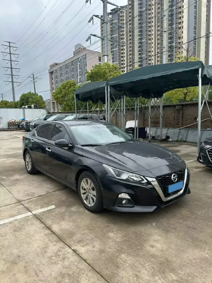 2021 Nissan Teana 2.0L 156HP L4 CVT,autocango,china used car exporter,china ev exporter,chinese used car exporter,chinese used ev exporter