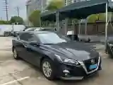 2021 Nissan Teana 2.0L 156HP L4 CVT