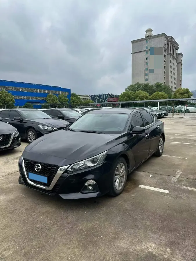 2021 Nissan Teana 2.0L 156HP L4 CVT,autocango,china used car exporter,china ev exporter,chinese used car exporter,chinese used ev exporter