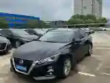 2021 Nissan Teana 2.0L 156HP L4 CVT