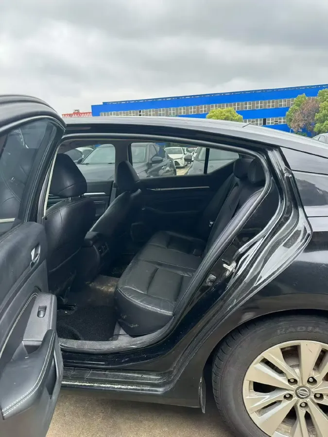 2021 Nissan Teana 2.0L 156HP L4 CVT,autocango,china used car exporter,china ev exporter,chinese used car exporter,chinese used ev exporter