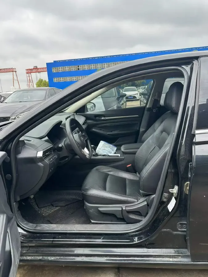 2021 Nissan Teana 2.0L 156HP L4 CVT,autocango,china used car exporter,china ev exporter,chinese used car exporter,chinese used ev exporter