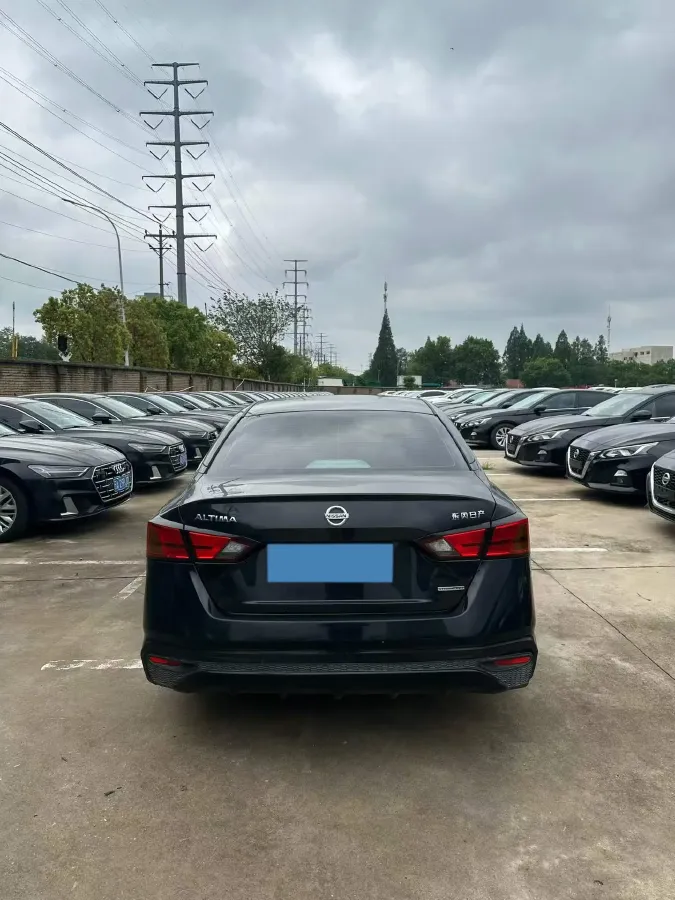 2021 Nissan Teana 2.0L 156HP L4 CVT,autocango,china used car exporter,china ev exporter,chinese used car exporter,chinese used ev exporter