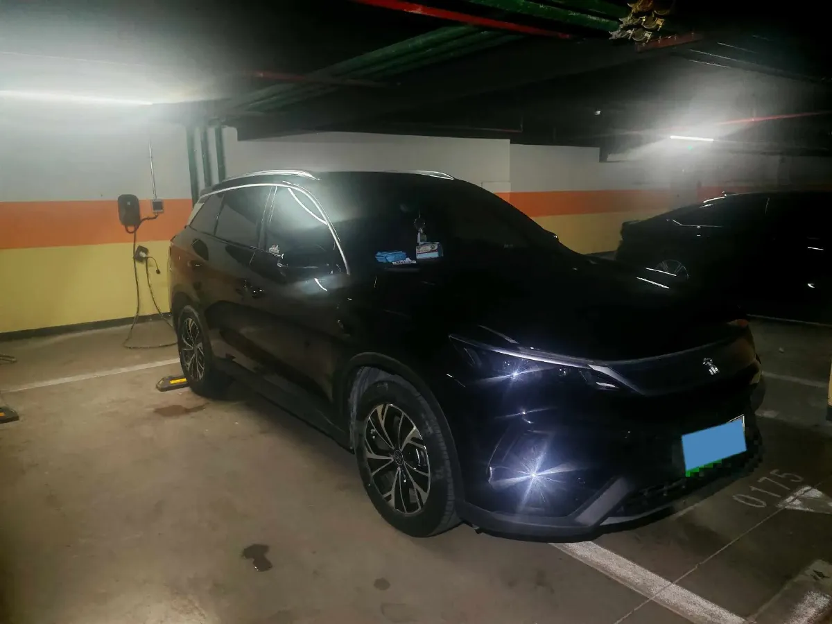 2025 BYD Song Pro 1.5L 101HP L4 E-CVT PHEV 12.9KWH,autocango,china used car exporter,china ev exporter,chinese used car exporter,chinese used ev exporter