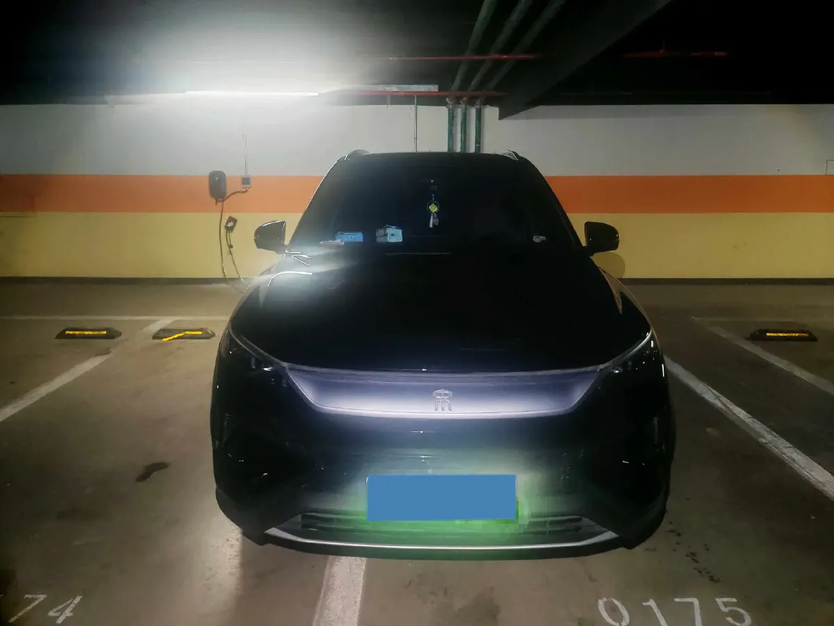 2025 BYD Song Pro 1.5L 101HP L4 E-CVT PHEV 12.9KWH,autocango,china used car exporter,china ev exporter,chinese used car exporter,chinese used ev exporter