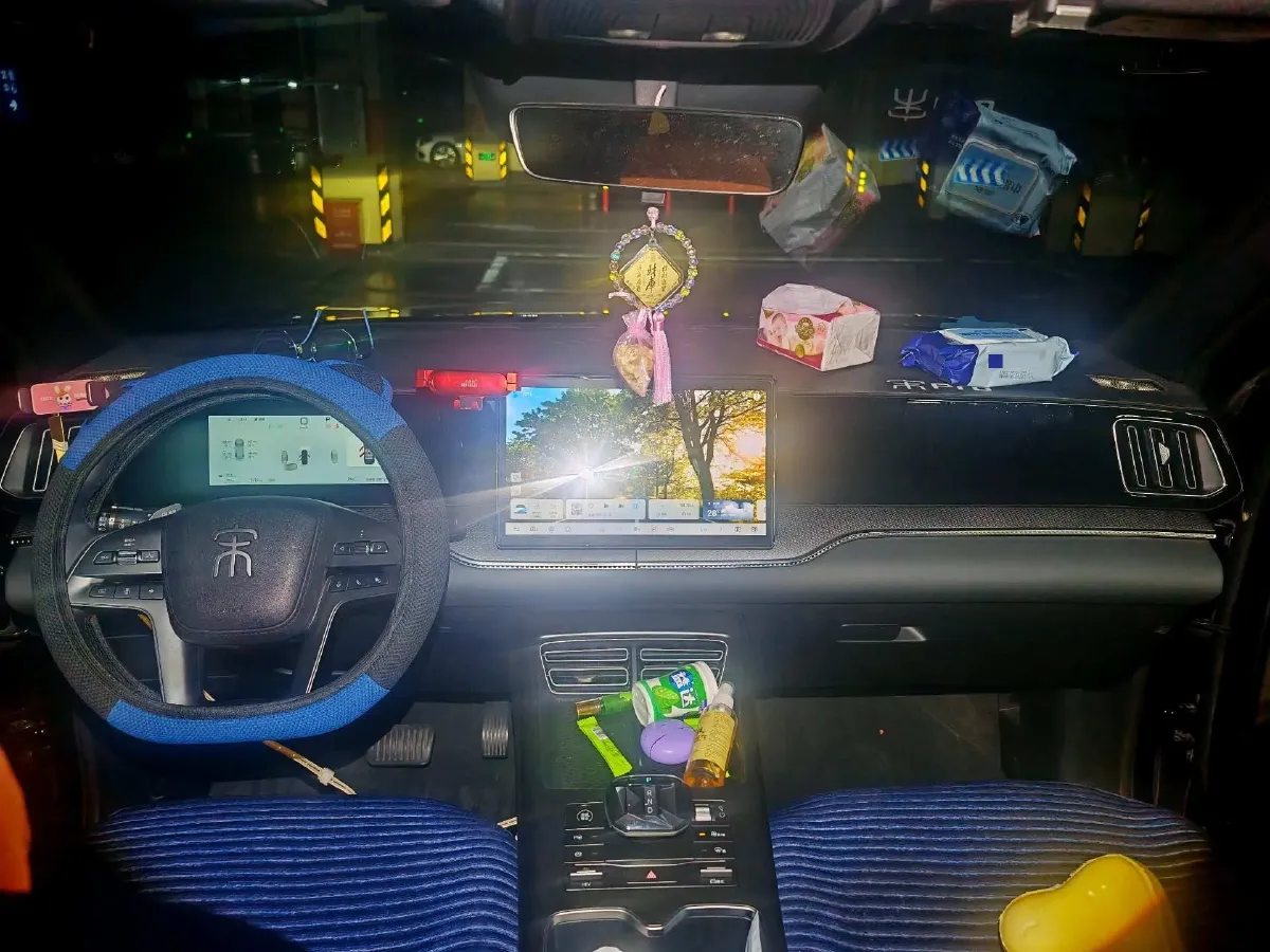 2025 BYD Song Pro 1.5L 101HP L4 E-CVT PHEV 12.9KWH,autocango,china used car exporter,china ev exporter,chinese used car exporter,chinese used ev exporter