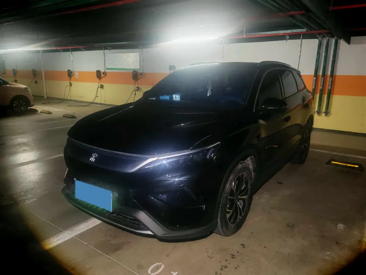 2025 BYD Song Pro 1.5L 101HP L4 E-CVT PHEV 12.9KWH,autocango,china used car exporter,china ev exporter,chinese used car exporter,chinese used ev exporter