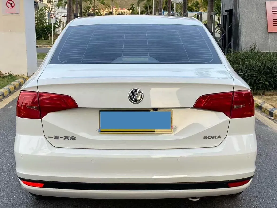 2018 Volkswagen Bora 1.5L 110HP L4 6AT,autocango,china used car exporter,china ev exporter,chinese used car exporter,chinese used ev exporter