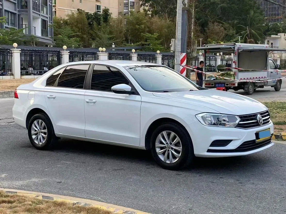 2018 Volkswagen Bora 1.5L 110HP L4 6AT,autocango,china used car exporter,china ev exporter,chinese used car exporter,chinese used ev exporter