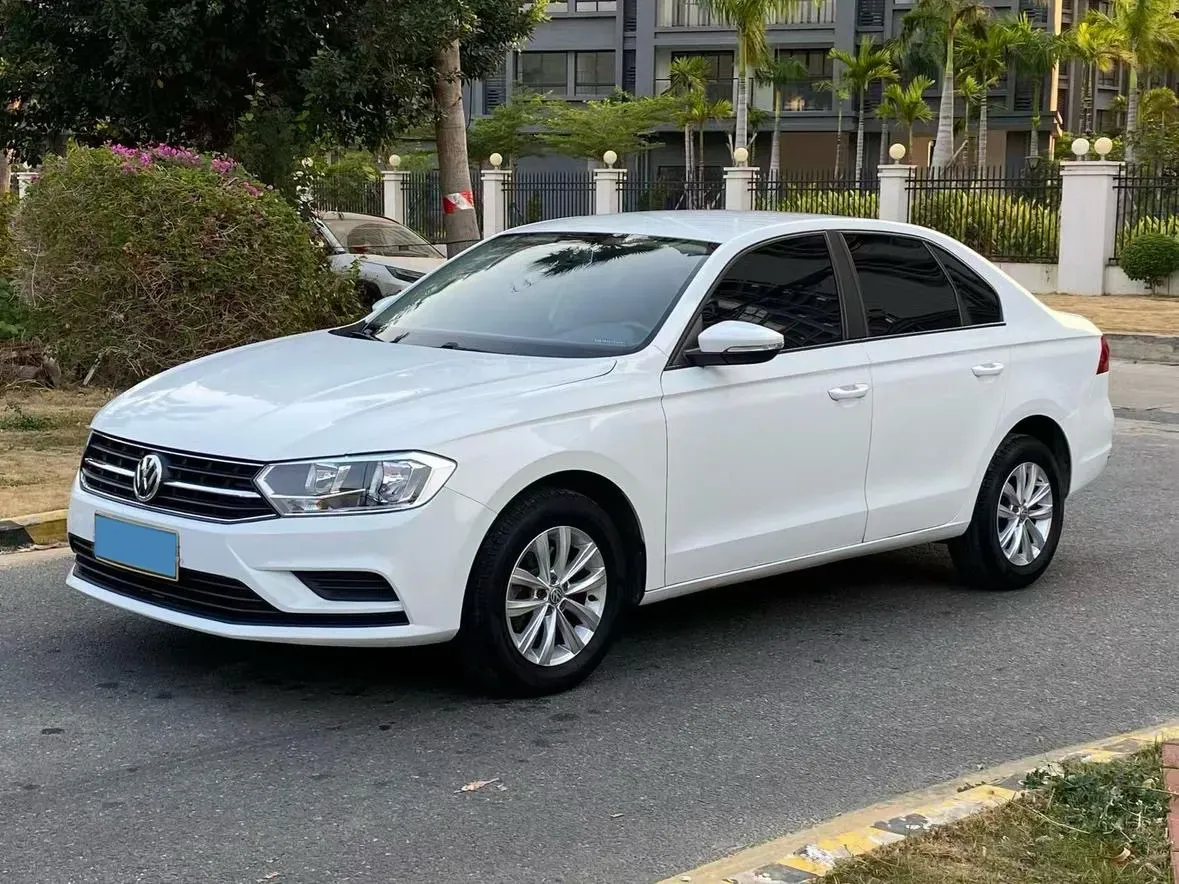 2018 Volkswagen Bora 1.5L 110HP L4 6AT,autocango,china used car exporter,china ev exporter,chinese used car exporter,chinese used ev exporter