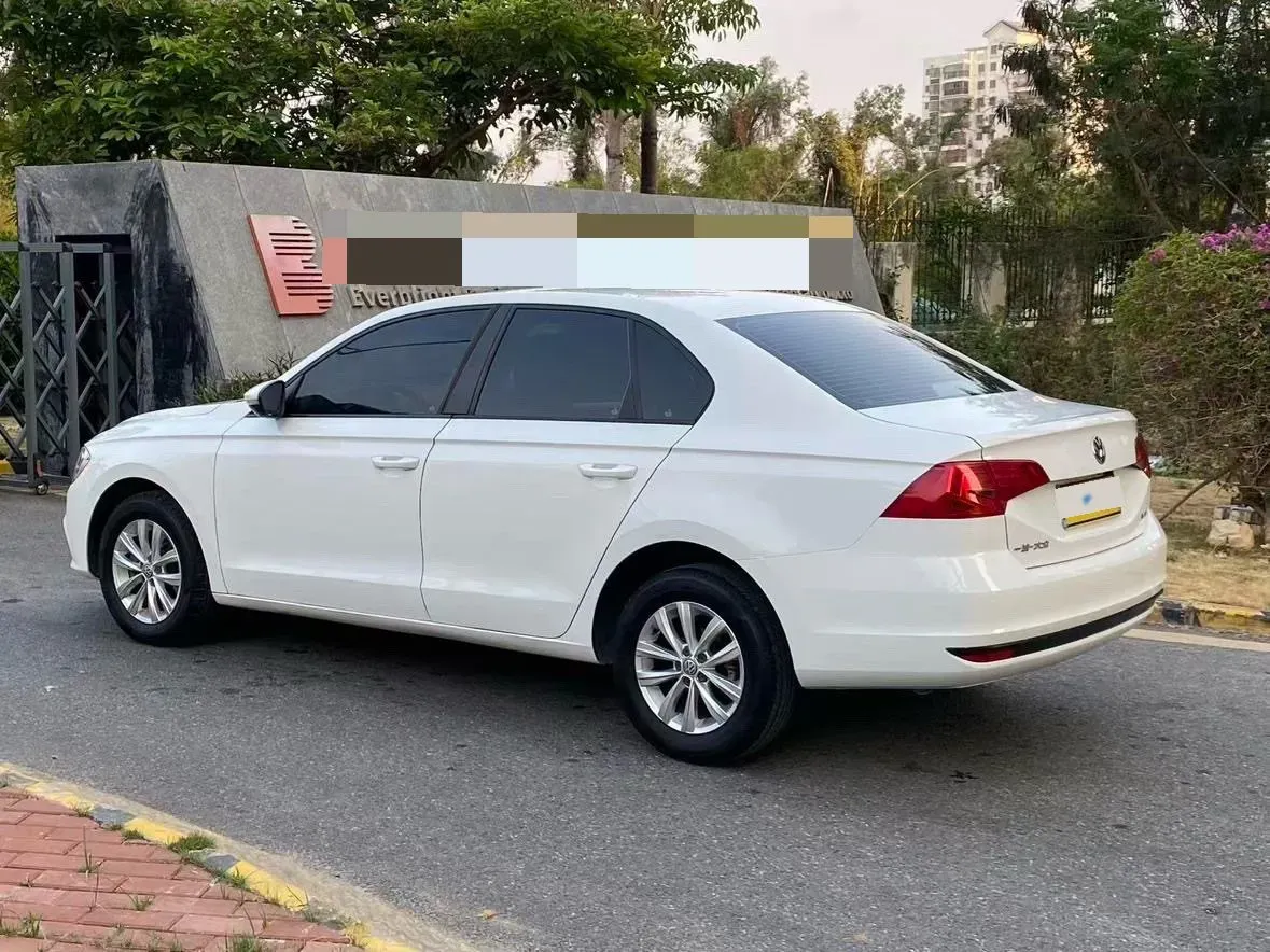 2018 Volkswagen Bora 1.5L 110HP L4 6AT,autocango,china used car exporter,china ev exporter,chinese used car exporter,chinese used ev exporter