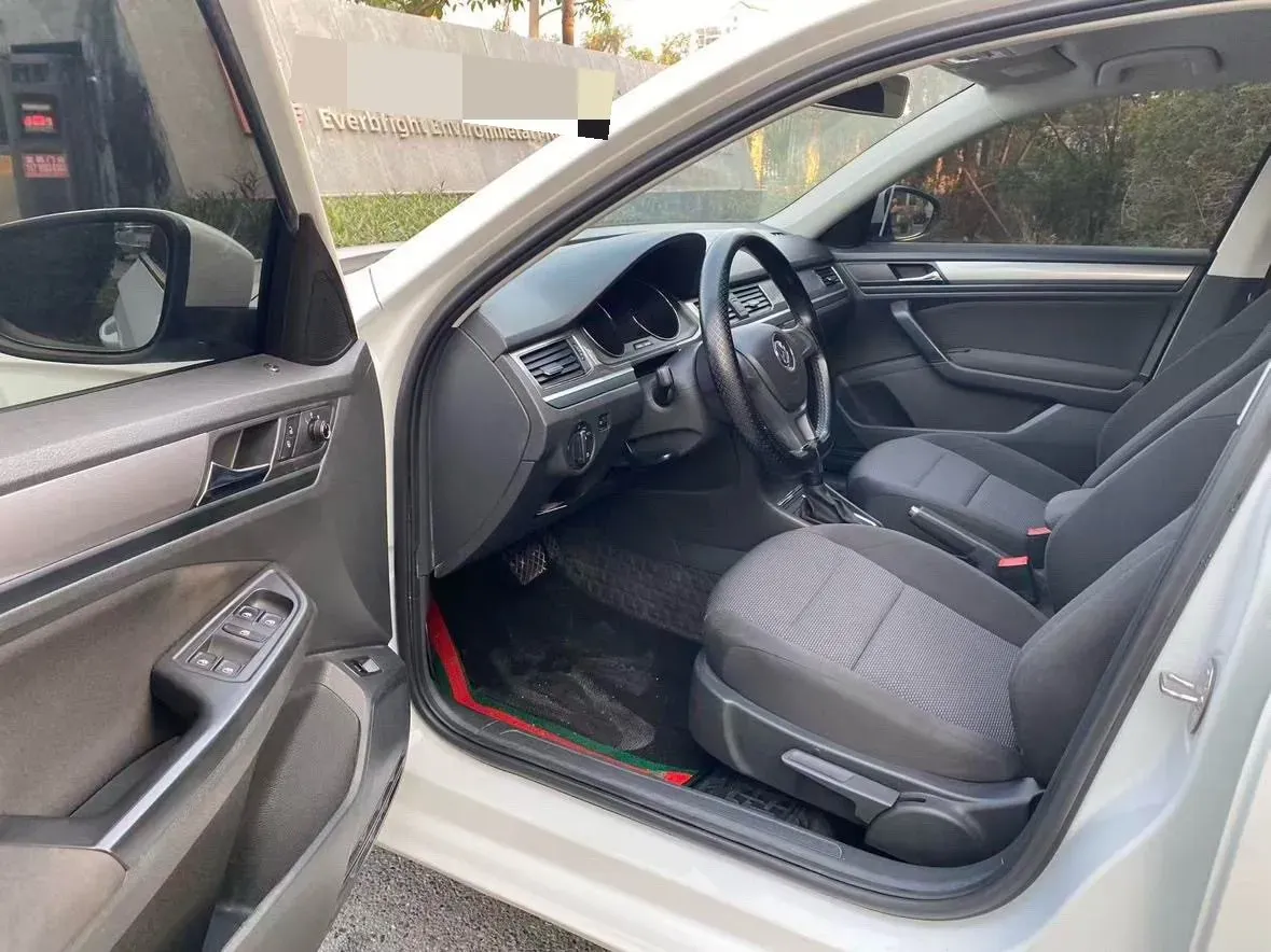 2018 Volkswagen Bora 1.5L 110HP L4 6AT,autocango,china used car exporter,china ev exporter,chinese used car exporter,chinese used ev exporter