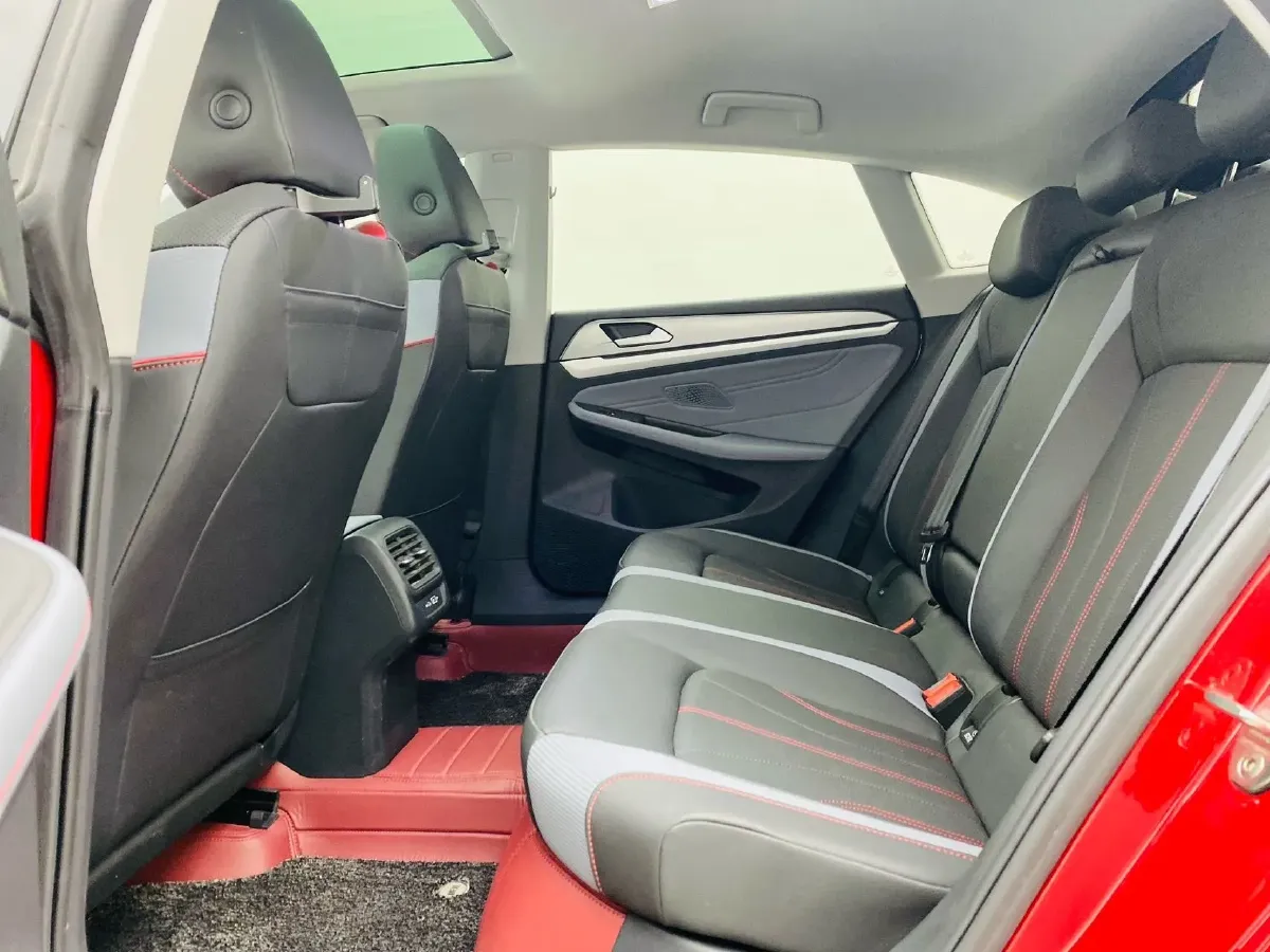 2023 Volkswagen Lamando 1.4T 150HP L4 7DCT,autocango,china used car exporter,china ev exporter,chinese used car exporter,chinese used ev exporter