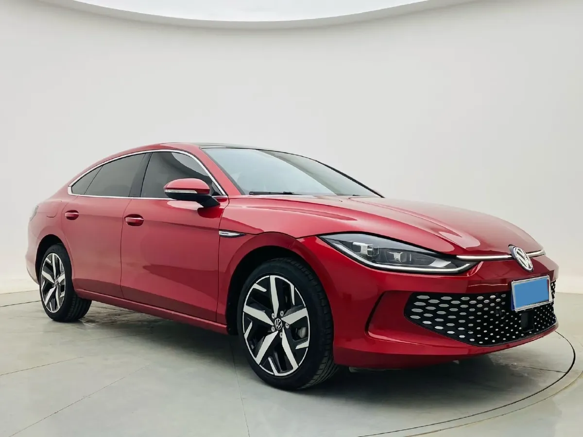 2023 Volkswagen Lamando 1.4T 150HP L4 7DCT,autocango,china used car exporter,china ev exporter,chinese used car exporter,chinese used ev exporter