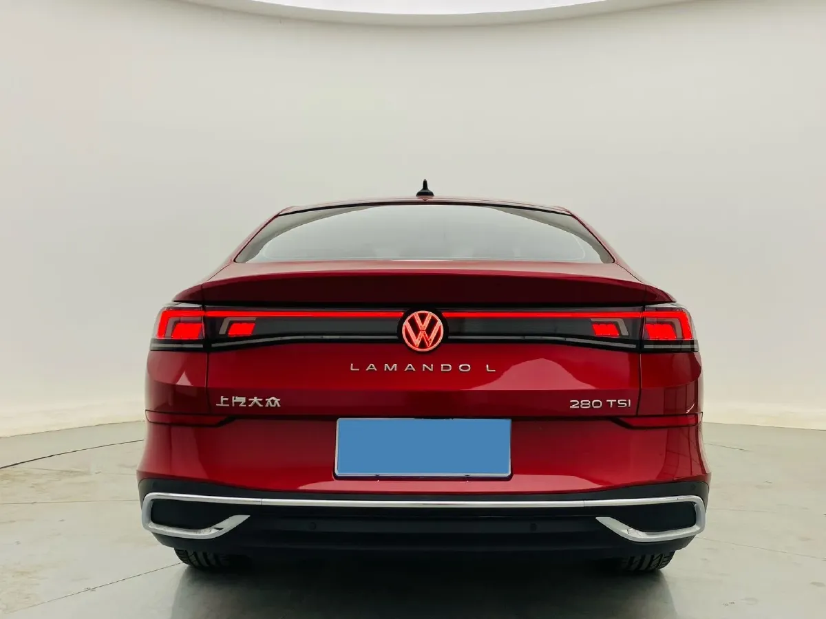 2023 Volkswagen Lamando 1.4T 150HP L4 7DCT,autocango,china used car exporter,china ev exporter,chinese used car exporter,chinese used ev exporter