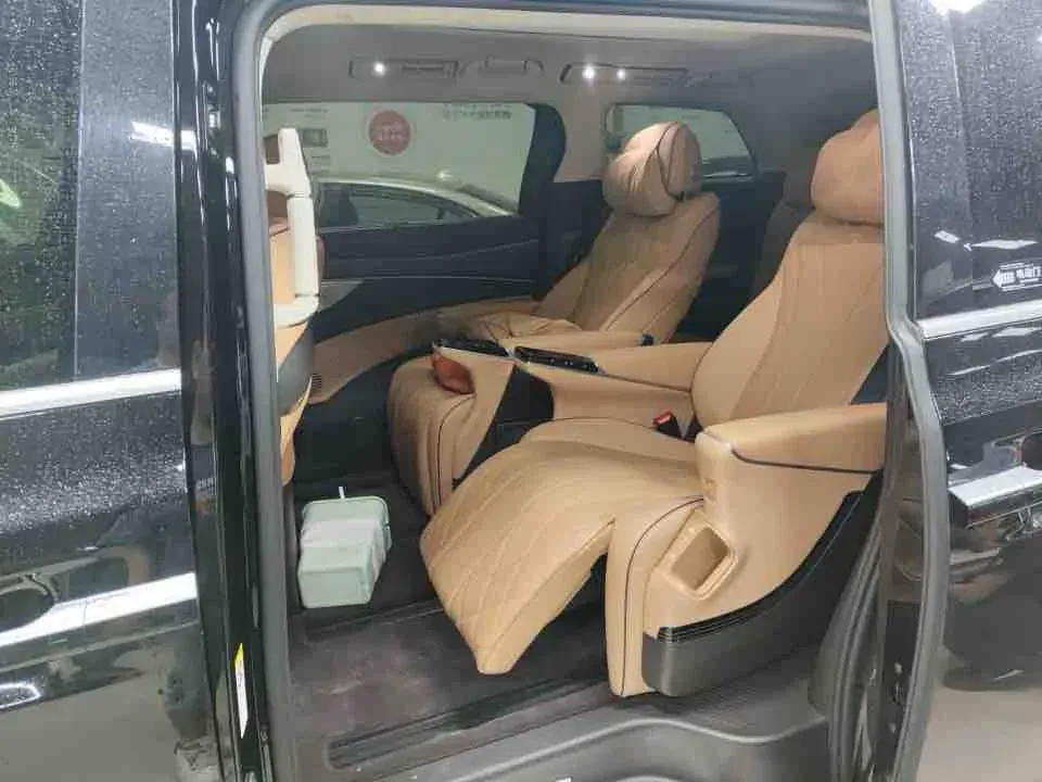 2024 Denza D9 1.5T 139HP L4 E-CVT PHEV 20.39KWH,autocango,china used car exporter,china ev exporter,chinese used car exporter,chinese used ev exporter