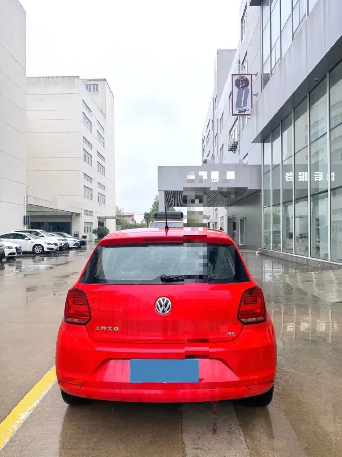 2016 Volkswagen Polo 1.6L 110HP L4 6AT,autocango,china used car exporter,china ev exporter,chinese used car exporter,chinese used ev exporter