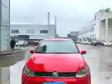 2016 Volkswagen Polo 1.6L 110HP L4 6AT