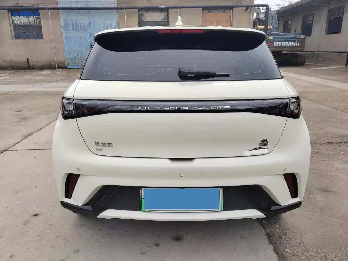 2021 BYD Yuan Pro BEV 50.1KWH,autocango,china used car exporter,china ev exporter,chinese used car exporter,chinese used ev exporter