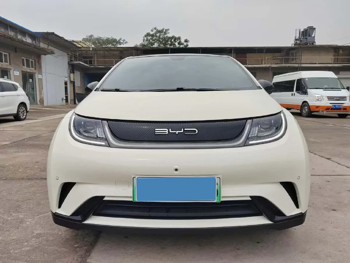 2021 BYD Yuan Pro BEV 50.1KWH,autocango,china used car exporter,china ev exporter,chinese used car exporter,chinese used ev exporter