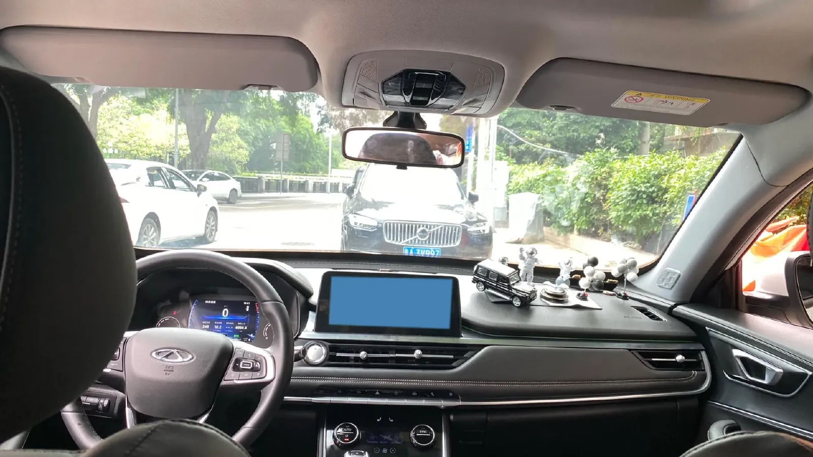 2024 Chery Tiggo 8 1.5T 156HP L4 6DCT,autocango,china used car exporter,china ev exporter,chinese used car exporter,chinese used ev exporter