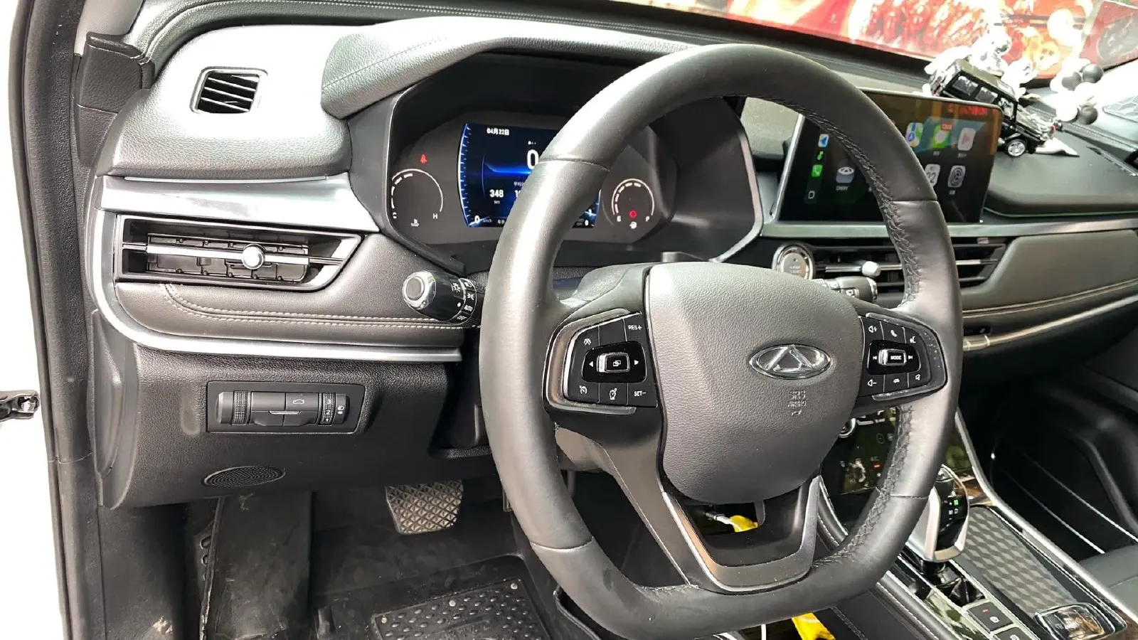 2024 Chery Tiggo 8 1.5T 156HP L4 6DCT,autocango,china used car exporter,china ev exporter,chinese used car exporter,chinese used ev exporter