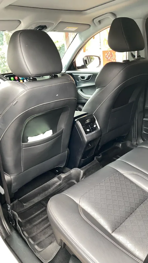 2024 Chery Tiggo 8 1.5T 156HP L4 6DCT,autocango,china used car exporter,china ev exporter,chinese used car exporter,chinese used ev exporter