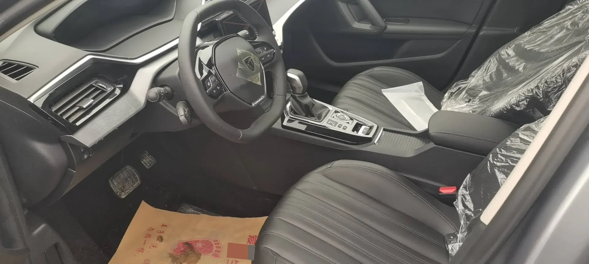 2022 Peugeot 408 1.6T 170HP L4 6AT,autocango,china used car exporter,china ev exporter,chinese used car exporter,chinese used ev exporter