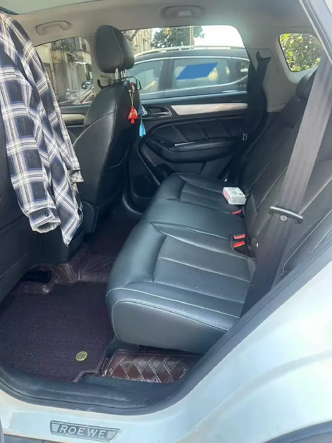 2018 Roewe RX5 1.5T 169HP L4 7DCT,autocango,china used car exporter,china ev exporter,chinese used car exporter,chinese used ev exporter