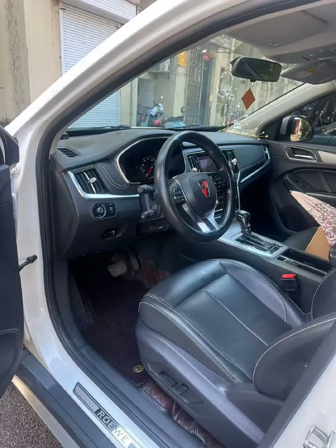 2018 Roewe RX5 1.5T 169HP L4 7DCT,autocango,china used car exporter,china ev exporter,chinese used car exporter,chinese used ev exporter