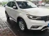 2018 Roewe RX5 1.5T 169HP L4 7DCT