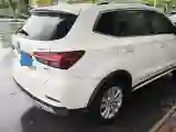 2018 Roewe RX5 1.5T 169HP L4 7DCT