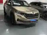 2019 Skoda Kodiak GT 2.0T 220HP L4 7DCT