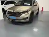 2019 Skoda Kodiak GT 2.0T 220HP L4 7DCT