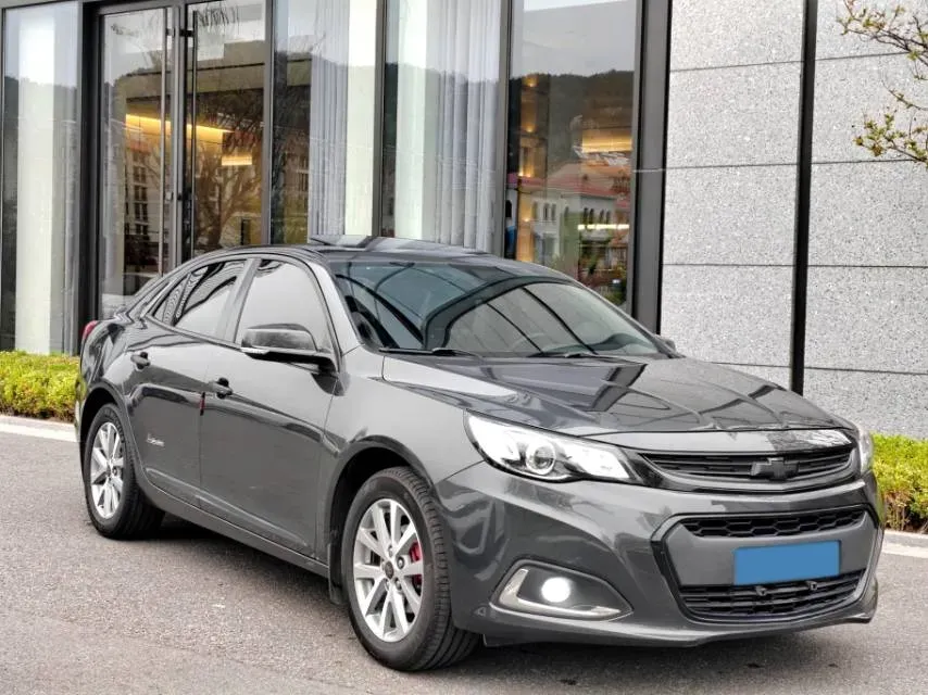 2018 Chevrolet Malibu 1.5T 170HP L4 6AT,autocango,china used car exporter,china ev exporter,chinese used car exporter,chinese used ev exporter