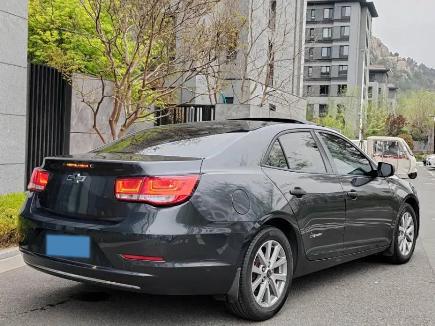 2018 Chevrolet Malibu 1.5T 170HP L4 6AT,autocango,china used car exporter,china ev exporter,chinese used car exporter,chinese used ev exporter
