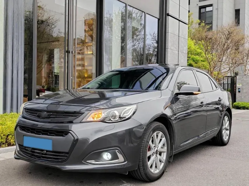 2018 Chevrolet Malibu 1.5T 170HP L4 6AT,autocango,china used car exporter,china ev exporter,chinese used car exporter,chinese used ev exporter