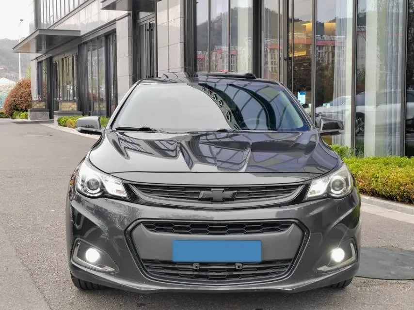 2018 Chevrolet Malibu 1.5T 170HP L4 6AT,autocango,china used car exporter,china ev exporter,chinese used car exporter,chinese used ev exporter