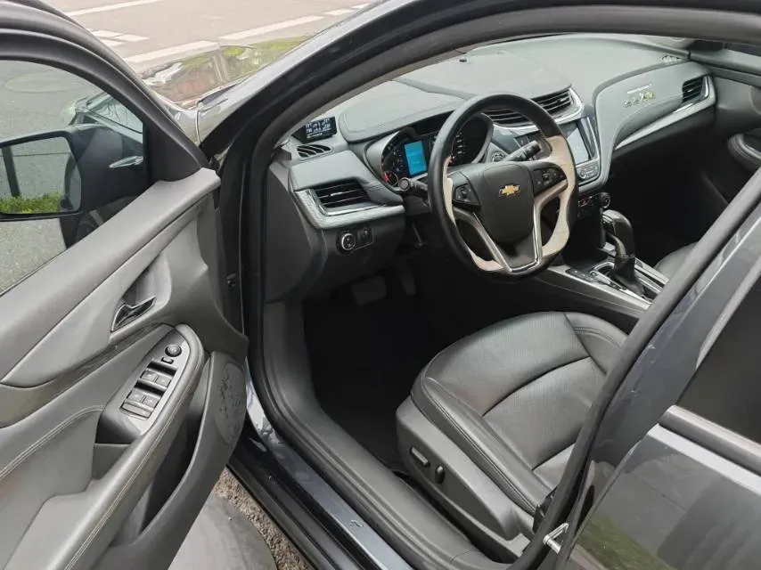 2018 Chevrolet Malibu 1.5T 170HP L4 6AT,autocango,china used car exporter,china ev exporter,chinese used car exporter,chinese used ev exporter