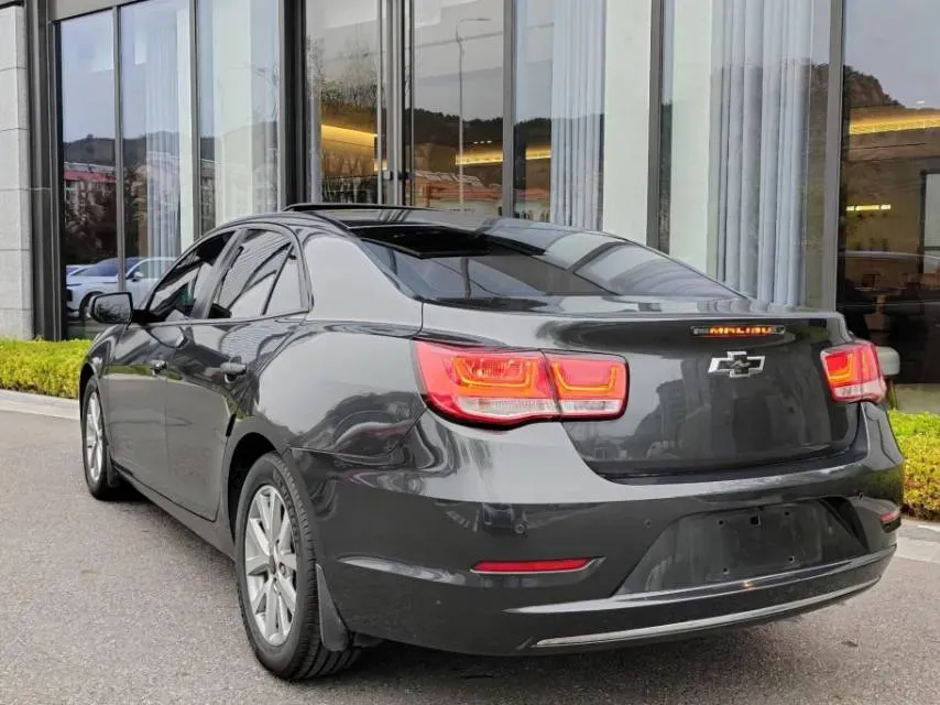 2018 Chevrolet Malibu 1.5T 170HP L4 6AT,autocango,china used car exporter,china ev exporter,chinese used car exporter,chinese used ev exporter