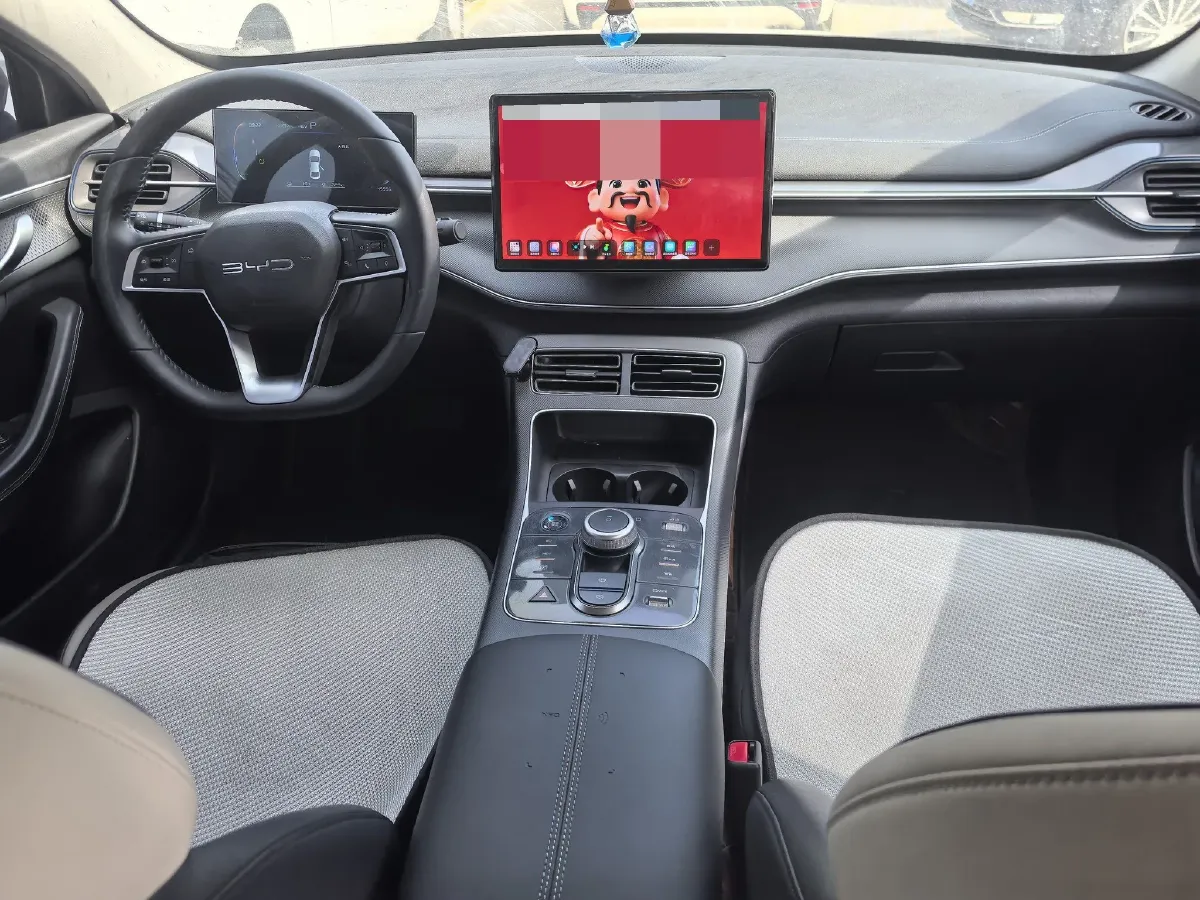 2024 BYD Destroyer 05 1.5L 110HP L4 E-CVT PHEV 18.3KWH,autocango,china used car exporter,china ev exporter,chinese used car exporter,chinese used ev exporter