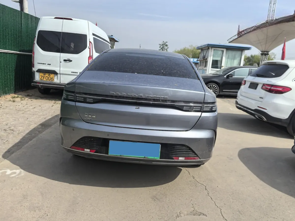2024 BYD Destroyer 05 1.5L 110HP L4 E-CVT PHEV 18.3KWH,autocango,china used car exporter,china ev exporter,chinese used car exporter,chinese used ev exporter